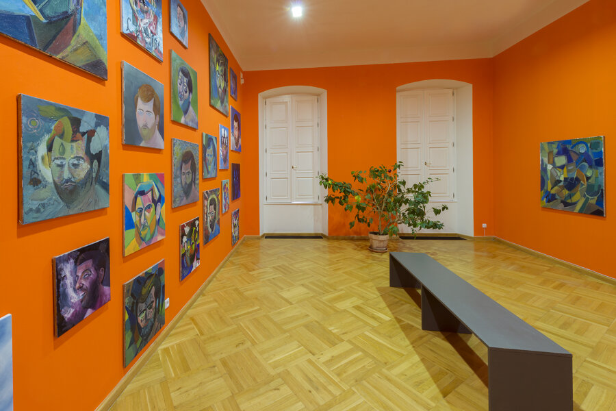 Foto: M. Dvořáková